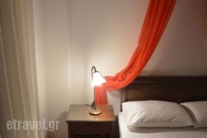 Angelino Rooms_lowest prices_in_Room_Cyclades Islands_Syros_Galissas