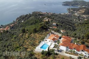 Skiathosub Hotel & Suites_accommodation_in_Hotel_Sporades Islands_Skiathos_Troulos