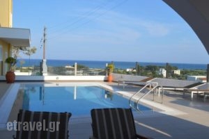 Gennadi Aegean Horizon Villas_best deals_Villa_Dodekanessos Islands_Rhodes_Rhodes Areas