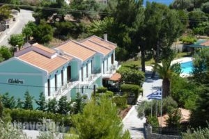 Electra Apartments & Studios_accommodation_in_Apartment_Aegean Islands_Samos_Pythagorio