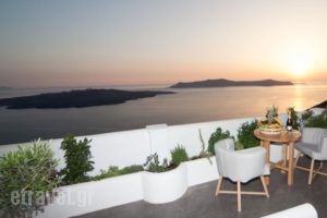 Fanari Vista Suites_accommodation_in_Hotel_Cyclades Islands_Sandorini_Sandorini Chora