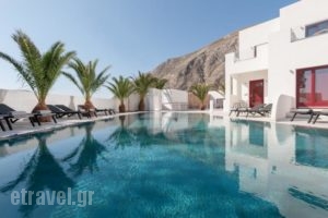 Crown Suites_accommodation_in_Hotel_Cyclades Islands_Sandorini_Sandorini Chora