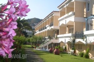 Paradise Hotel_best deals_Hotel_Aegean Islands_Samos_Samosst Areas