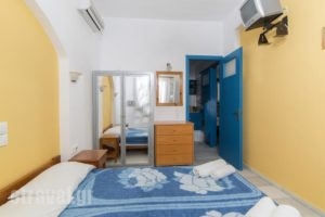 Astra Apartments_best prices_in_Apartment_Cyclades Islands_Naxos_Agios Prokopios