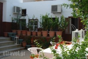 Villa Elena_best prices_in_Villa_Dodekanessos Islands_Rhodes_Lindos