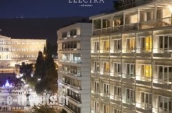 Electra Hotel Athens hollidays