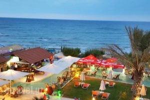 Malliotakis Beach Hotel_best prices_in_Hotel_Crete_Heraklion_Chersonisos