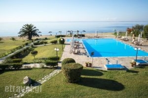 Alkinoos Beach Hotel_travel_packages_in_Macedonia_Halkidiki_Nea Moudania