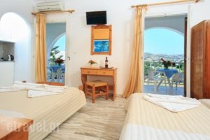 John's Rooms & Studios_travel_packages_in_Cyclades Islands_Paros_Paros Chora