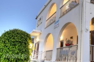 John's Rooms & Studios_lowest prices_in_Room_Cyclades Islands_Paros_Paros Chora