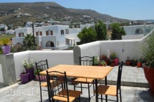 Kontaratos Studios & Apartments_accommodation_in_Apartment_Cyclades Islands_Paros_Paros Chora