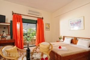 Erofili Apartments_accommodation_in_Apartment_Crete_Heraklion_Chersonisos