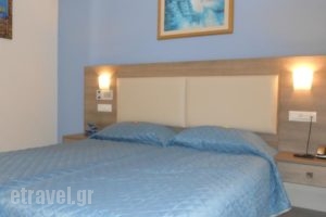 Voula Hotel & Apartments_accommodation_in_Apartment_Crete_Heraklion_Chersonisos