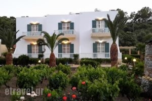 Filoxenia Studios_best deals_Hotel_Dodekanessos Islands_Leros_Leros Chora