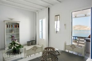 Margarita's House_holidays_in_Hotel_Cyclades Islands_Paros_Piso Livadi