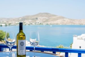 Margarita's House_best deals_Hotel_Cyclades Islands_Paros_Piso Livadi