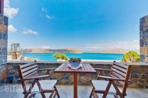 Royal Marmin Bay Boutique & Art Hotel_best prices_in_Hotel_Crete_Lasithi_Aghios Nikolaos