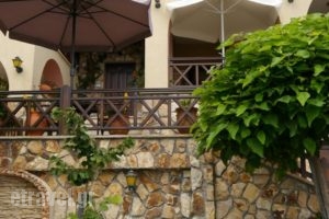 Dioni Apartments_holidays_in_Apartment_Macedonia_Halkidiki_Ierissos