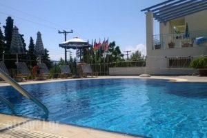 Ktm Sunny Villas_best deals_Villa_Piraeus Islands - Trizonia_Trizonia_Trizonia Rest Areas