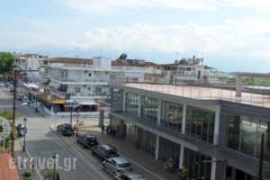 Villa Nikolas_best prices_in_Villa_Macedonia_Pieria_Paralia Katerinis