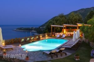 Agapit'S Villas & Guesthouses_travel_packages_in_Thessaly_Magnesia_Kala Nera