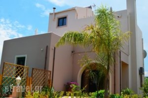 Villa Anastasia_best prices_in_Villa_Crete_Chania_Tavronit's