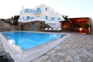 Galini Villa_travel_packages_in_Cyclades Islands_Mykonos_Platys Gialos