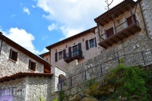 Kaza Guesthouse_travel_packages_in_Peloponesse_Arcadia_Leonidio