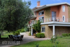 Exclusive Villa Sani Resort_lowest prices_in_Villa_Macedonia_Halkidiki_Kassandreia