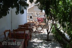 Nikos Hotel_best prices_in_Hotel_Dodekanessos Islands_Karpathos_Diafani