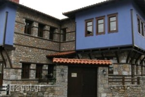 To Palio Litochoro_accommodation_in_Hotel_Macedonia_Pieria_Litochoro