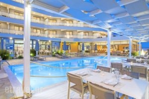 Anastasia Hotel_best prices_in_Hotel_Central Greece_Evia_Karystos