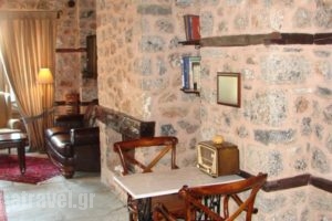 To Palio Litochoro_best prices_in_Hotel_Macedonia_Pieria_Litochoro