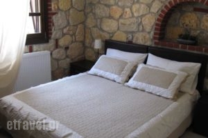 Psakoudia Villas_travel_packages_in_Macedonia_Halkidiki_Psakoudia