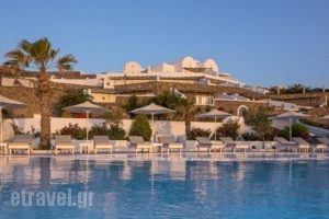 Amber Light Villas_accommodation_in_Villa_Cyclades Islands_Sandorini_Imerovigli