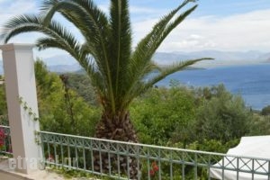 Villa Anastasia_lowest prices_in_Villa_Ionian Islands_Corfu_Corfu Rest Areas