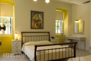 Arethousa Hotel_travel_packages_in_Peloponesse_Ilia_Pyrgos