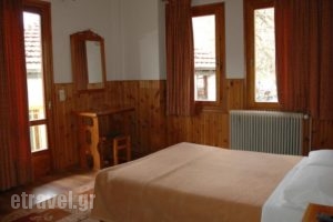 Anostro_accommodation_in_Hotel_Epirus_Ioannina_Metsovo