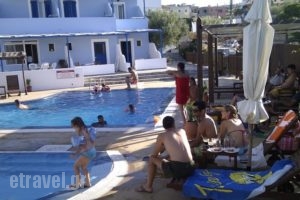 Seaside Studios_accommodation_in_Hotel_Cyclades Islands_Syros_Syros Chora