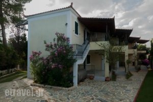 Anesis Apartments_travel_packages_in_Thessaly_Magnesia_Pilio Area