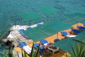 Argo Hotel_best deals_Hotel_Piraeus Islands - Trizonia_Aigina_Aigina Chora