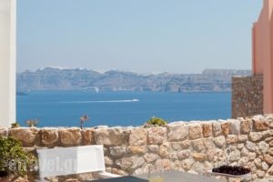 Red Cliff Side Villa_best deals_Villa_Cyclades Islands_Sandorini_Sandorini Chora