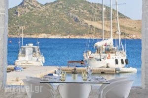 Patmos Aktis Suites & Spa_lowest prices_in_Hotel_Dodekanessos Islands_Patmos_Patmos Chora