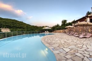 Agallis Corfu Residence_best prices_in_Hotel_Ionian Islands_Corfu_Corfu Rest Areas