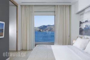 Patmos Aktis Suites & Spa_best prices_in_Hotel_Dodekanessos Islands_Patmos_Patmos Chora