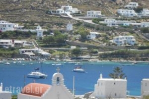 Casa Bianca_best deals_Hotel_Cyclades Islands_Mykonos_Mykonos ora