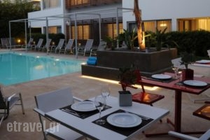 Brasil Suites Boutique Hotel_best prices_in_Hotel_Central Greece_Attica_Glyfada