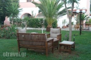 Villa Avra_accommodation_in_Villa_Ionian Islands_Corfu_Corfu Rest Areas