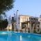 Sunny Sani Luxury Villas hollidays