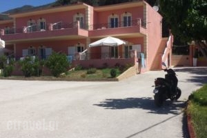 Villa Marianna_travel_packages_in_Epirus_Preveza_Parga